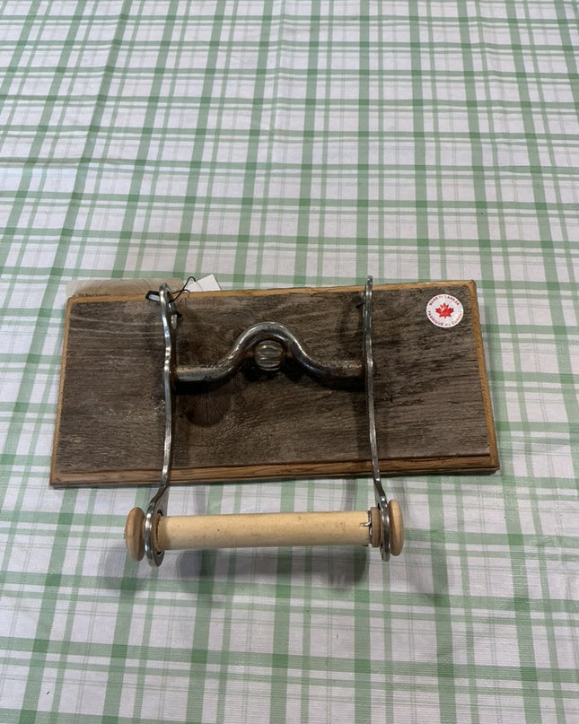 toilet paper holder 