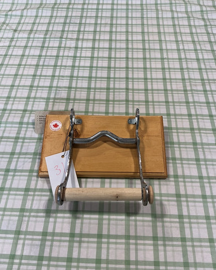 toilet paper holder
