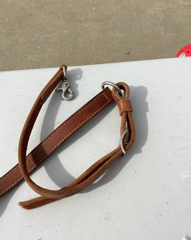 western breast collar 
