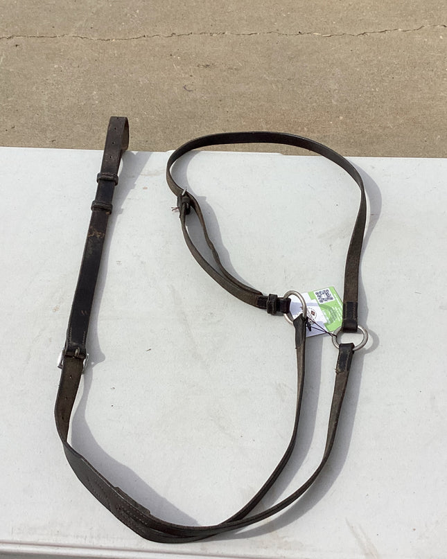 english martingale 