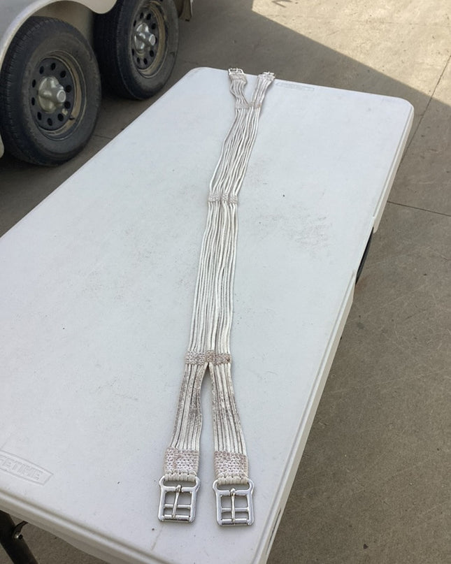 english girth 49"