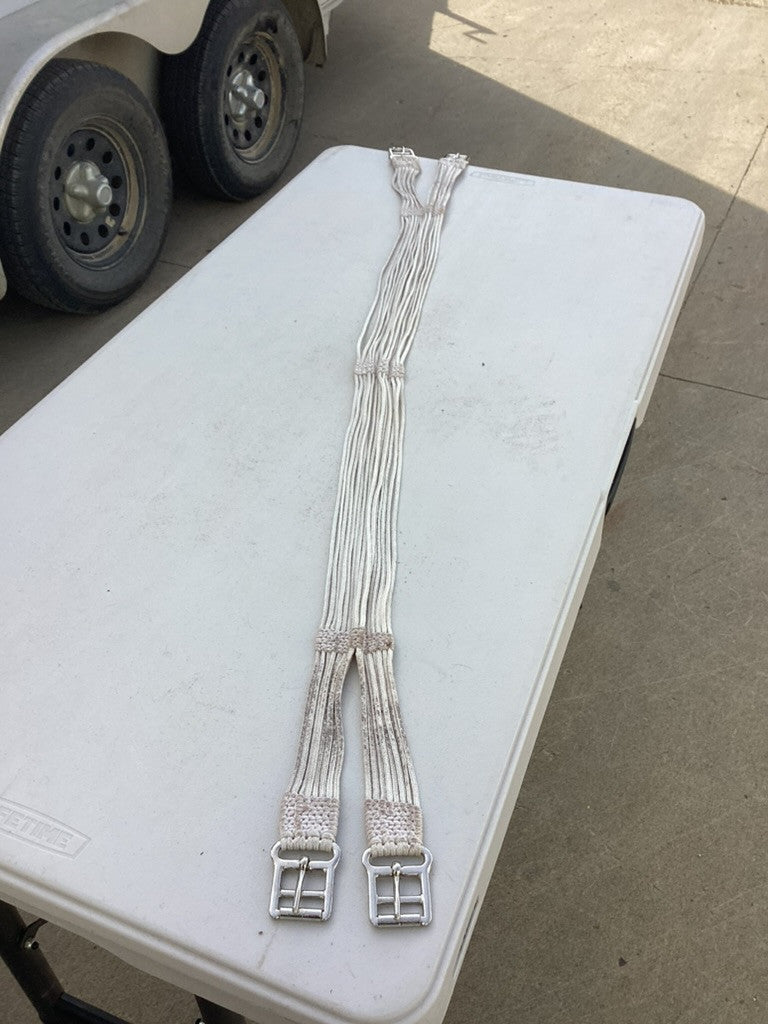 english girth 49"