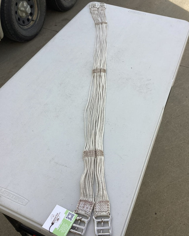 english girth 49"