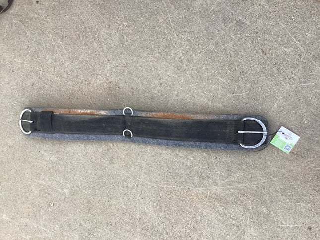 western cinch 35.5 