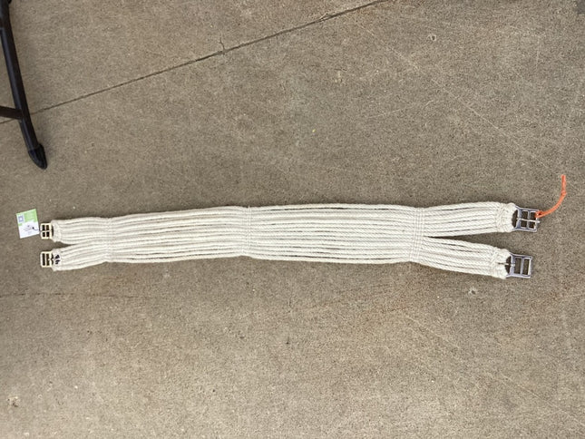 english girth 46"