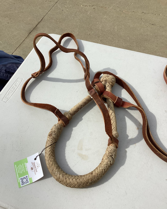 hackamore