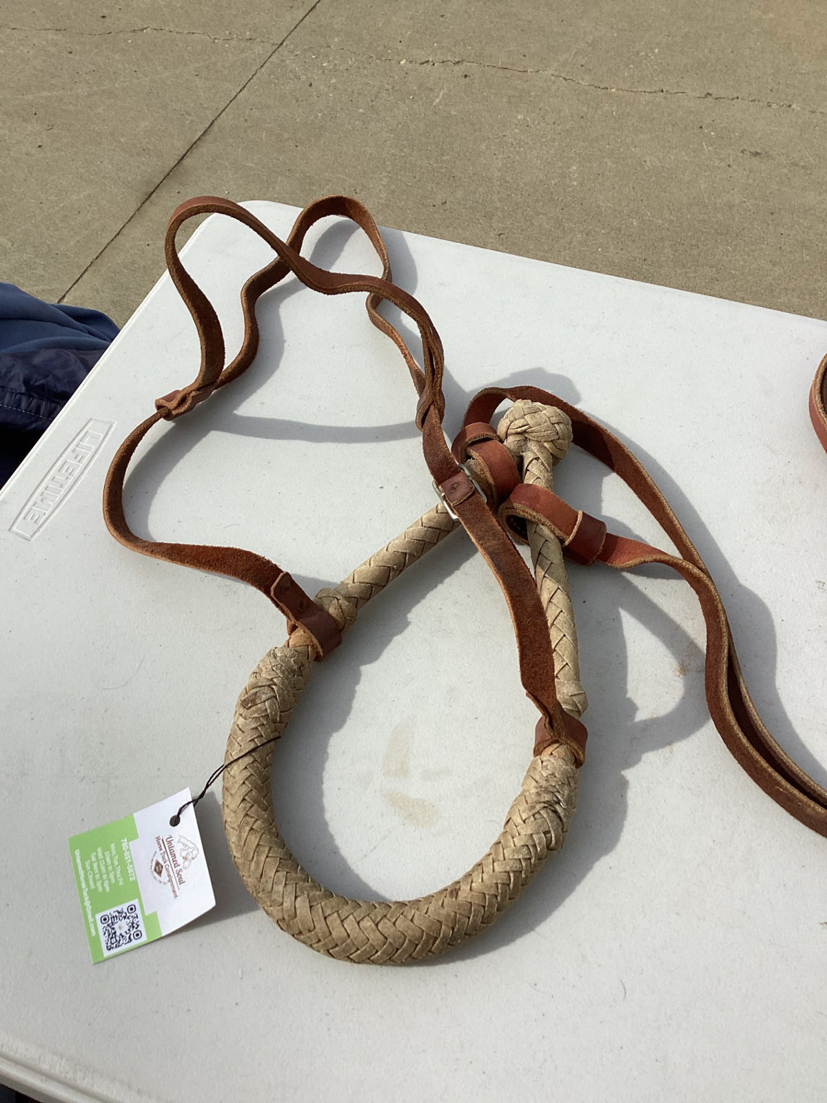 hackamore