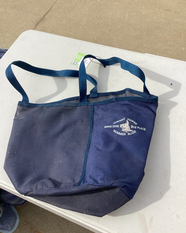 grooming kit blue 