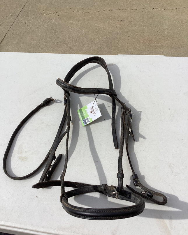 english bridle 