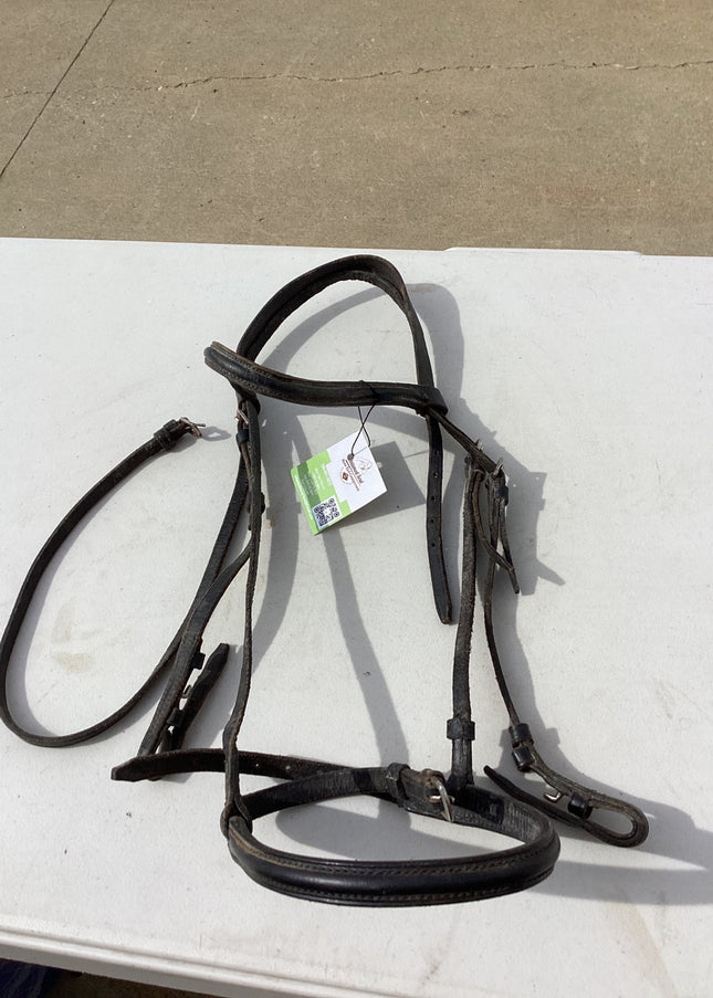 english bridle 