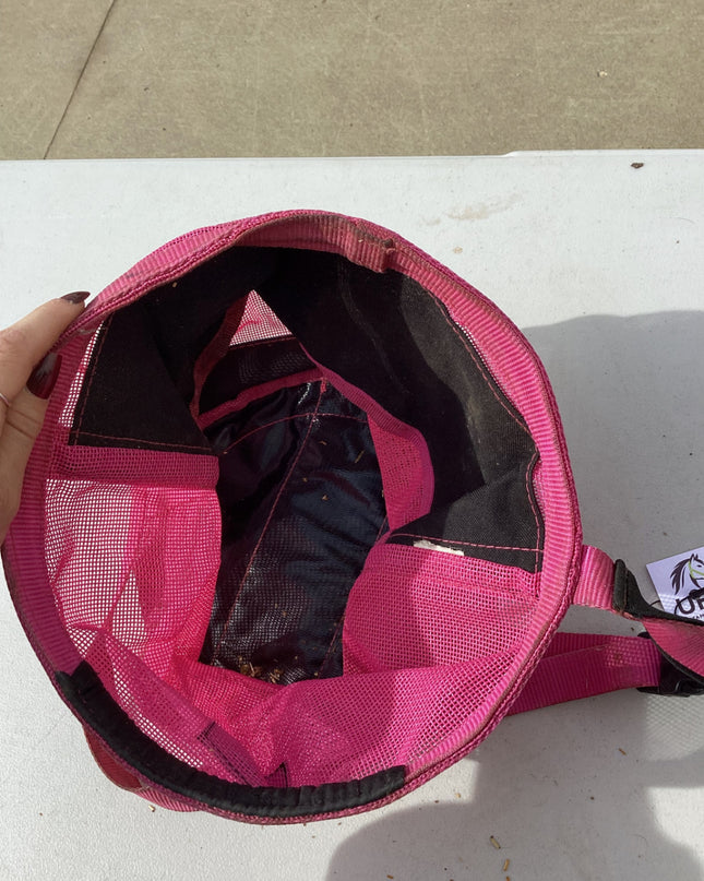 grooming kit pink 