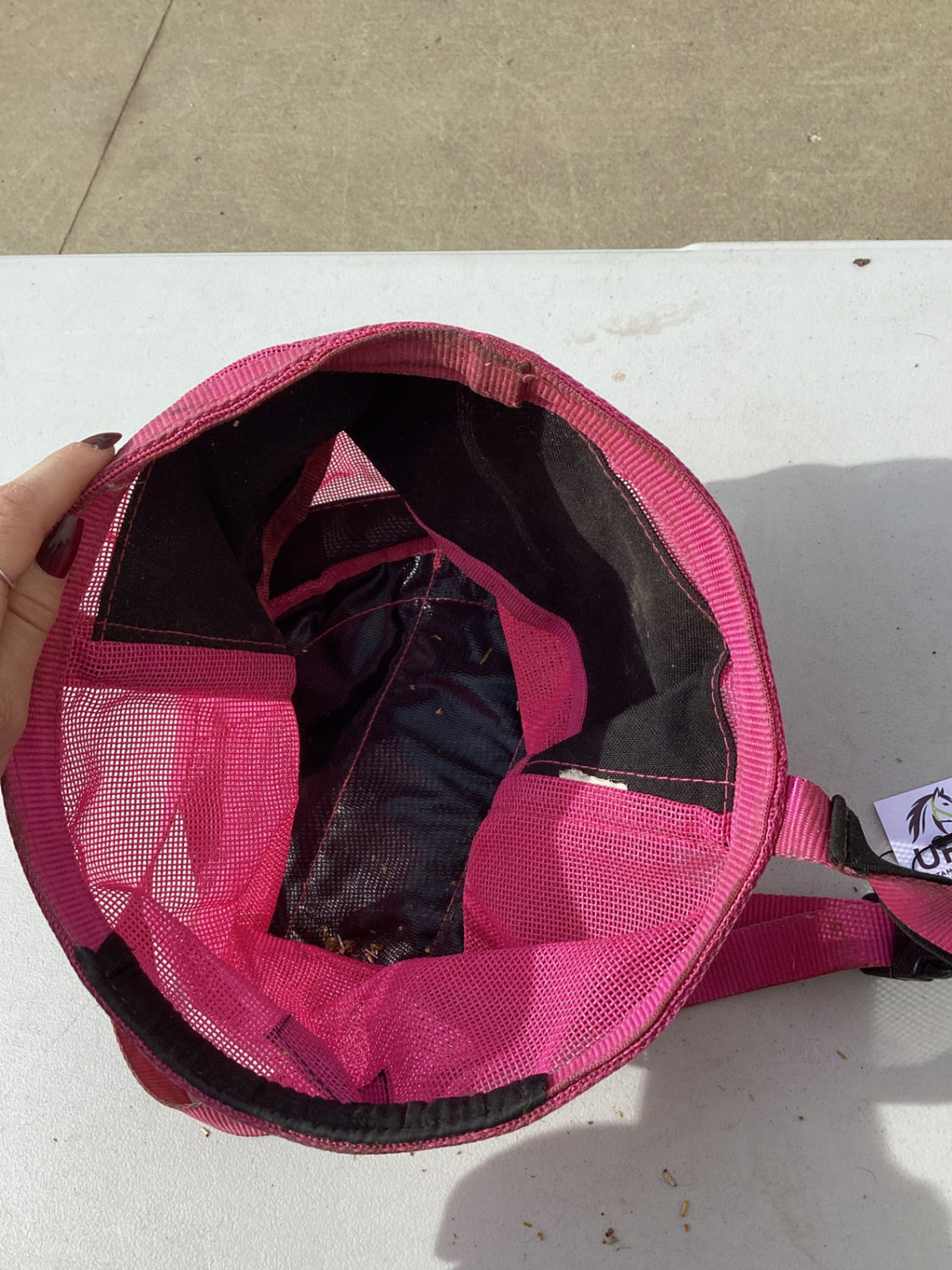grooming kit pink 
