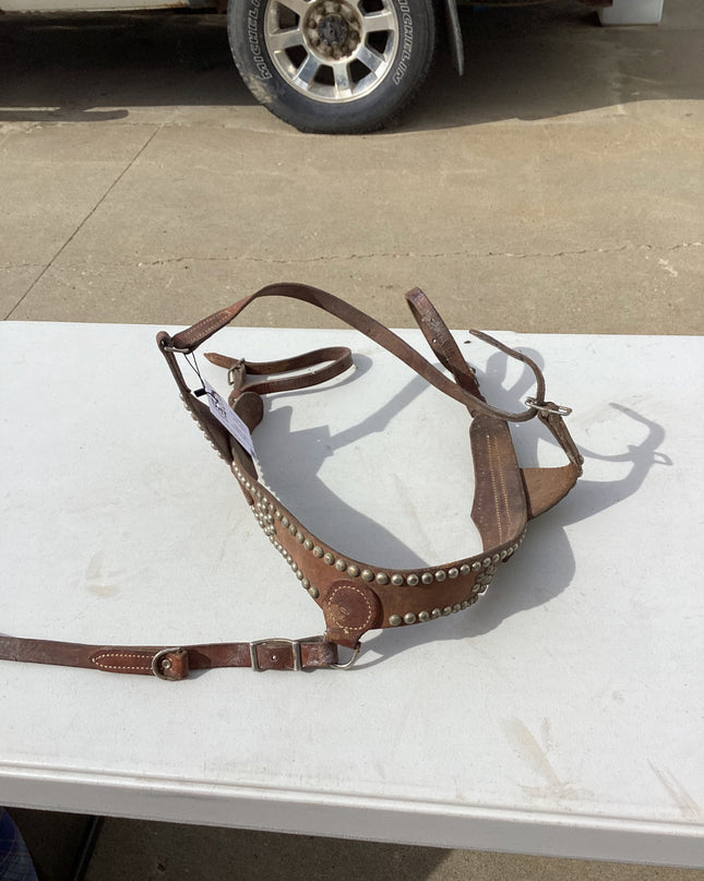 western breast collar 