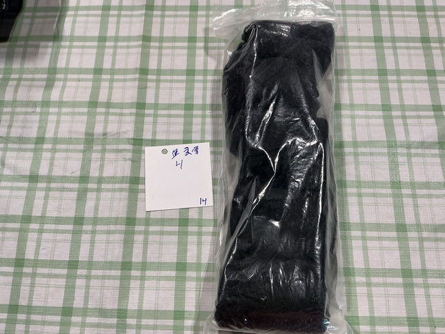 Cush Shin Sock Grey