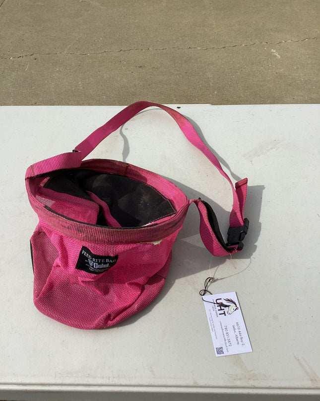 grooming kit pink 