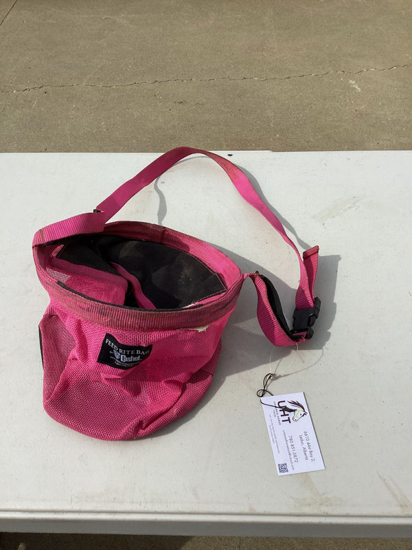 Grooming Kit – Cashel, Pink | Used, Good