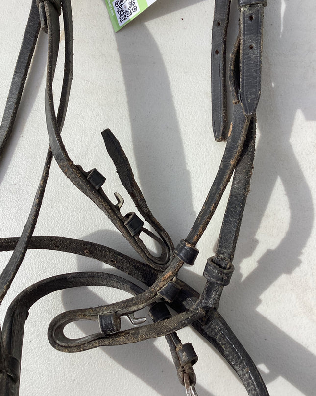 english bridle 