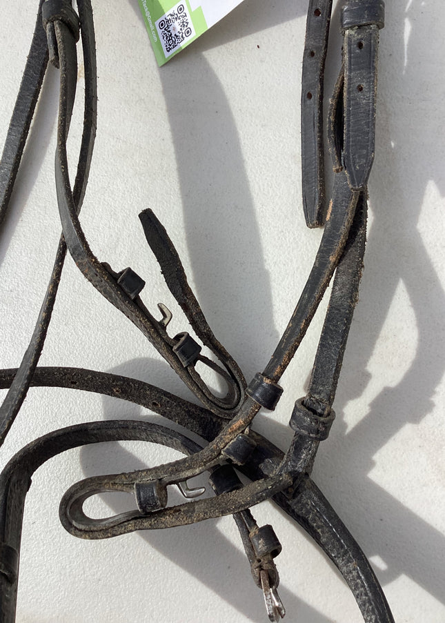 english bridle 