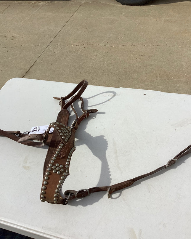 western breast collar 