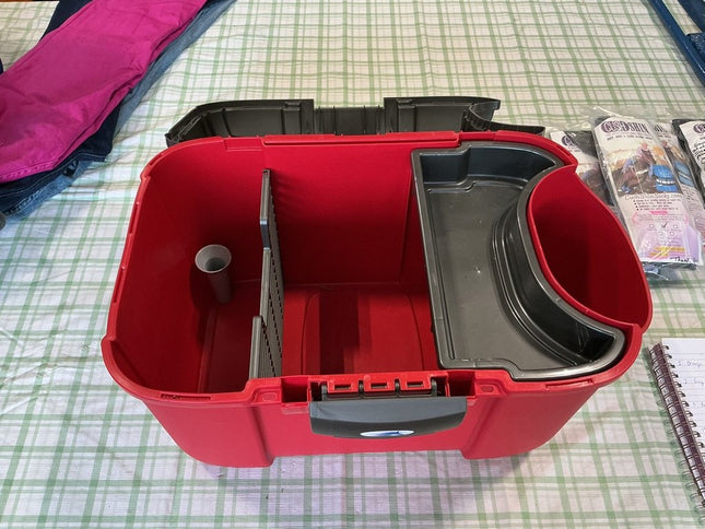  Koala Grooming Box
