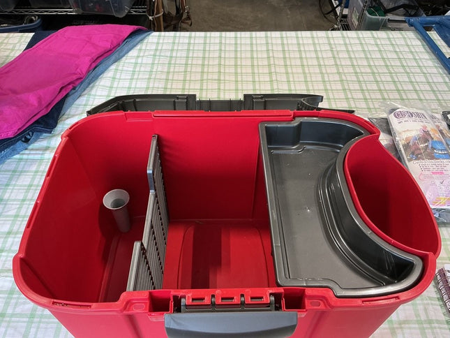  Koala Grooming Box
