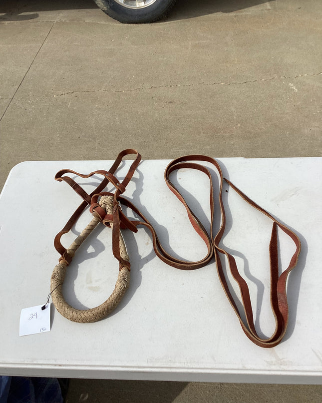 hackamore