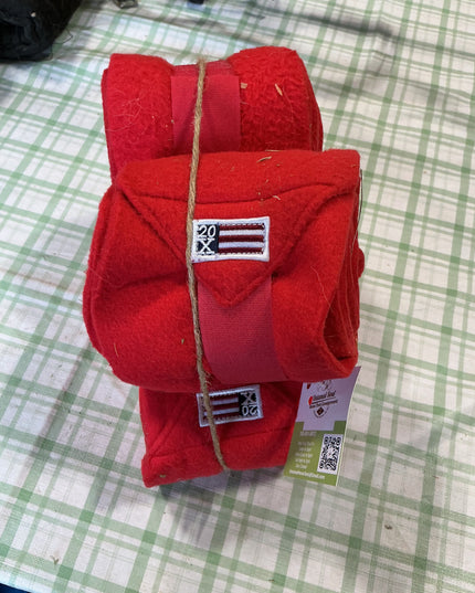 polos red twentyX 20/X 
