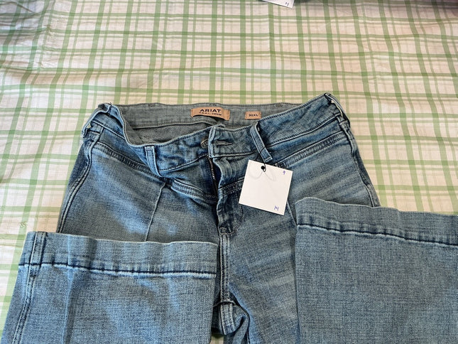 Jeans Ariat 30XL 