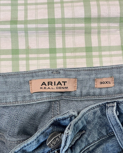 Jeans Ariat 30XL 