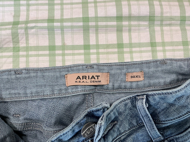 Jeans Ariat 30XL 