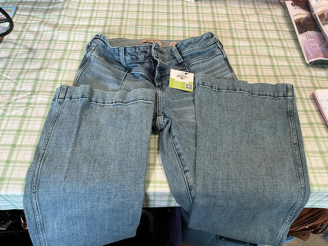 Jeans Ariat 30XL 