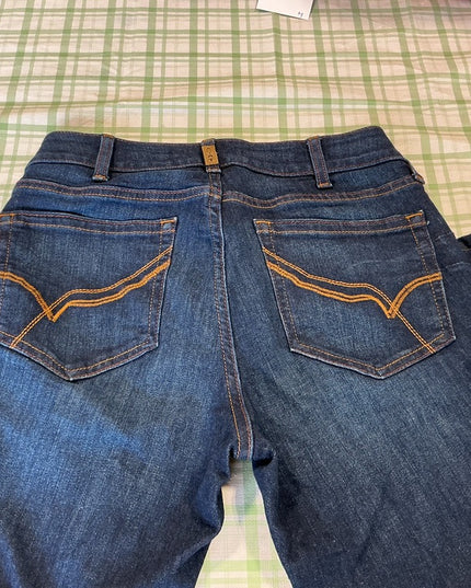 Jeans Ariat 30XL Dark 