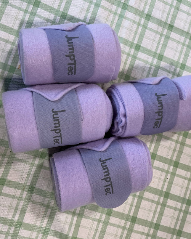 purple polos Jumptec