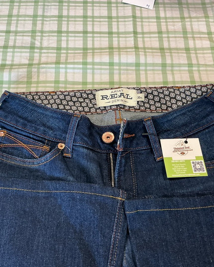 Jeans Ariat 30XL Dark 
