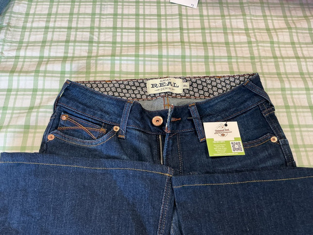 Jeans Ariat 30XL Dark 