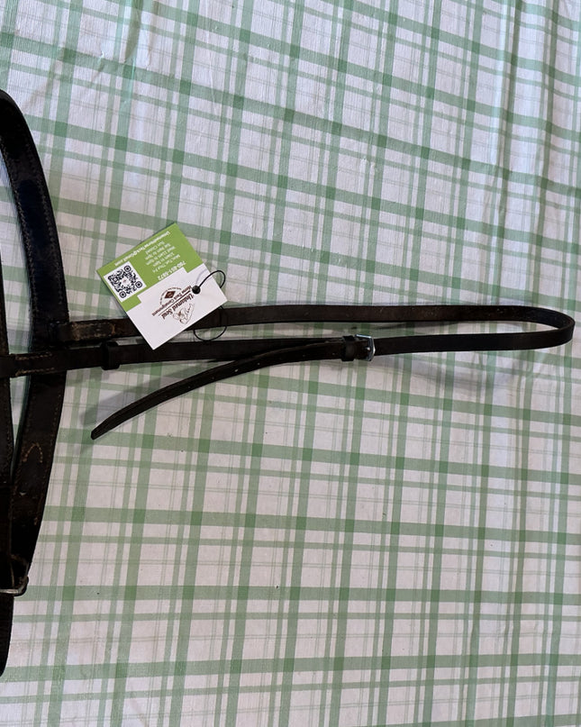 english nose band 