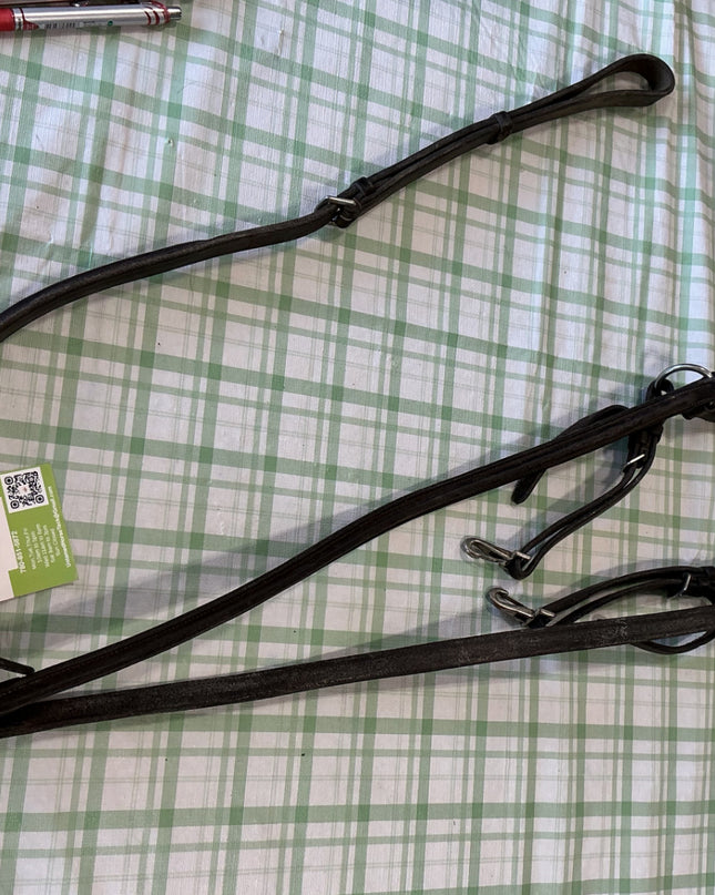 english breast collar light brown