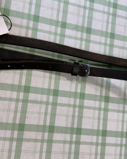 english nose band 