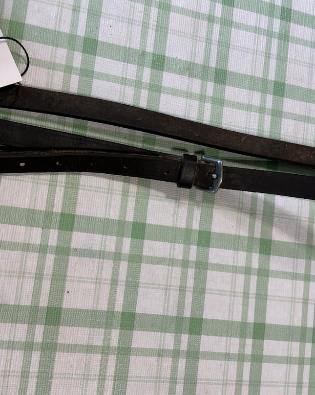 english nose band 
