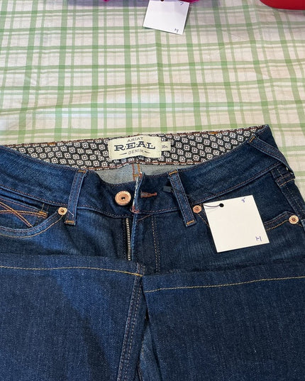 Jeans Ariat 30XL Dark 