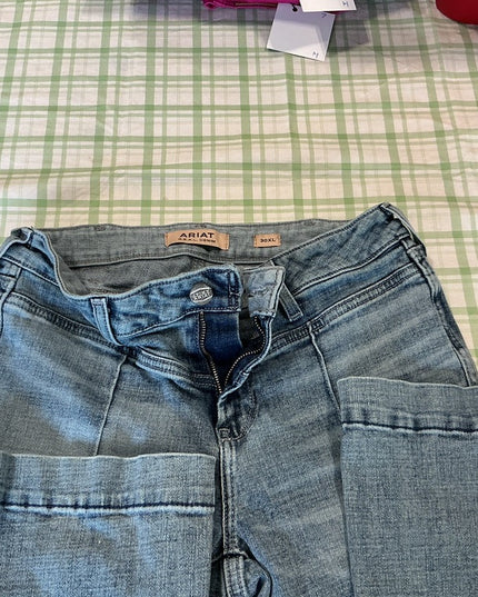 Jeans Ariat 30XL 