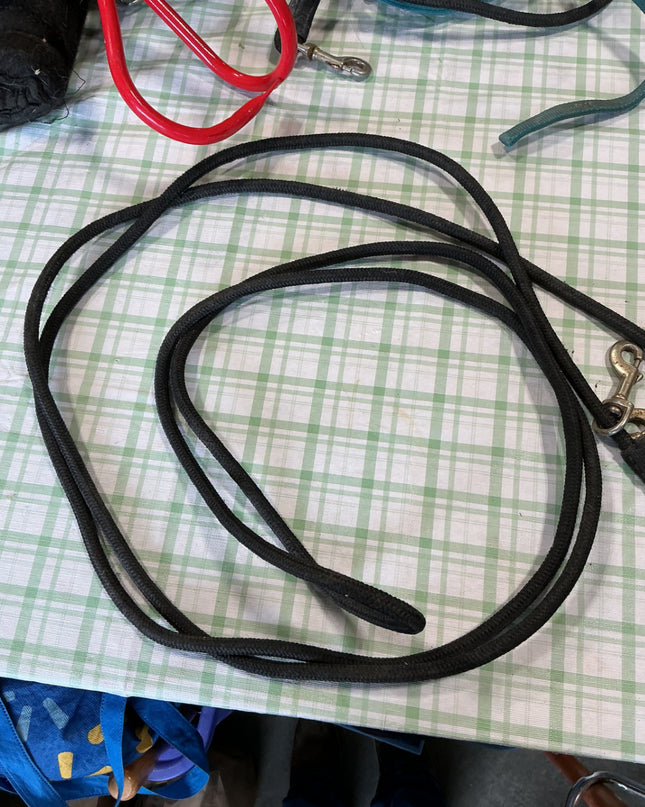 extra long reins 