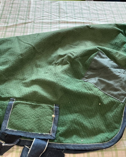Neck Only Green 