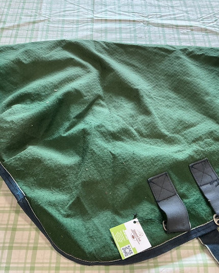 Neck Only Green 