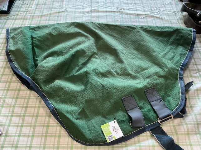 Neck Only Green 