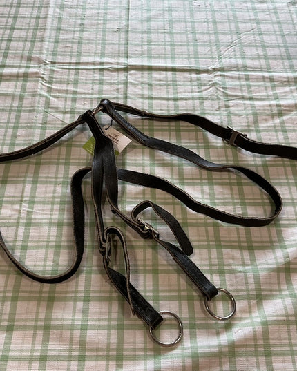 English Martingale 