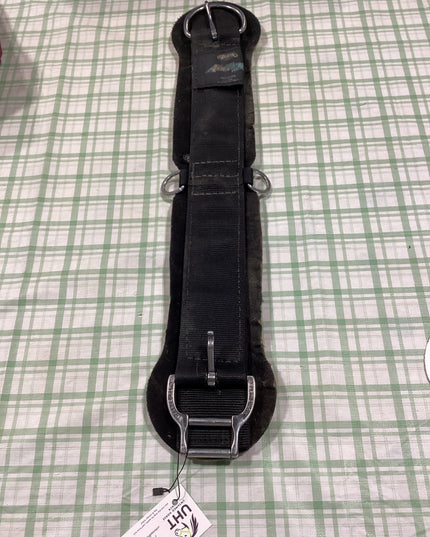 western cinch weaver smart cinch 28"