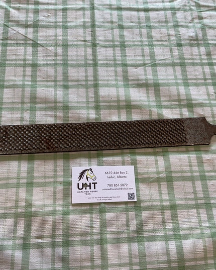 Rasp 