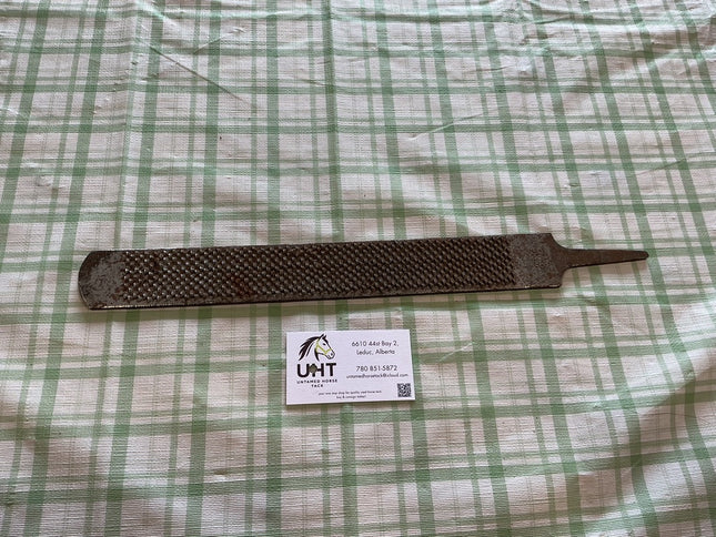 Rasp 