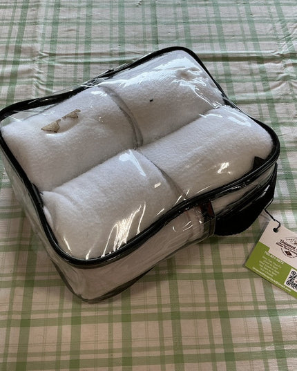 Polos White (4) 
